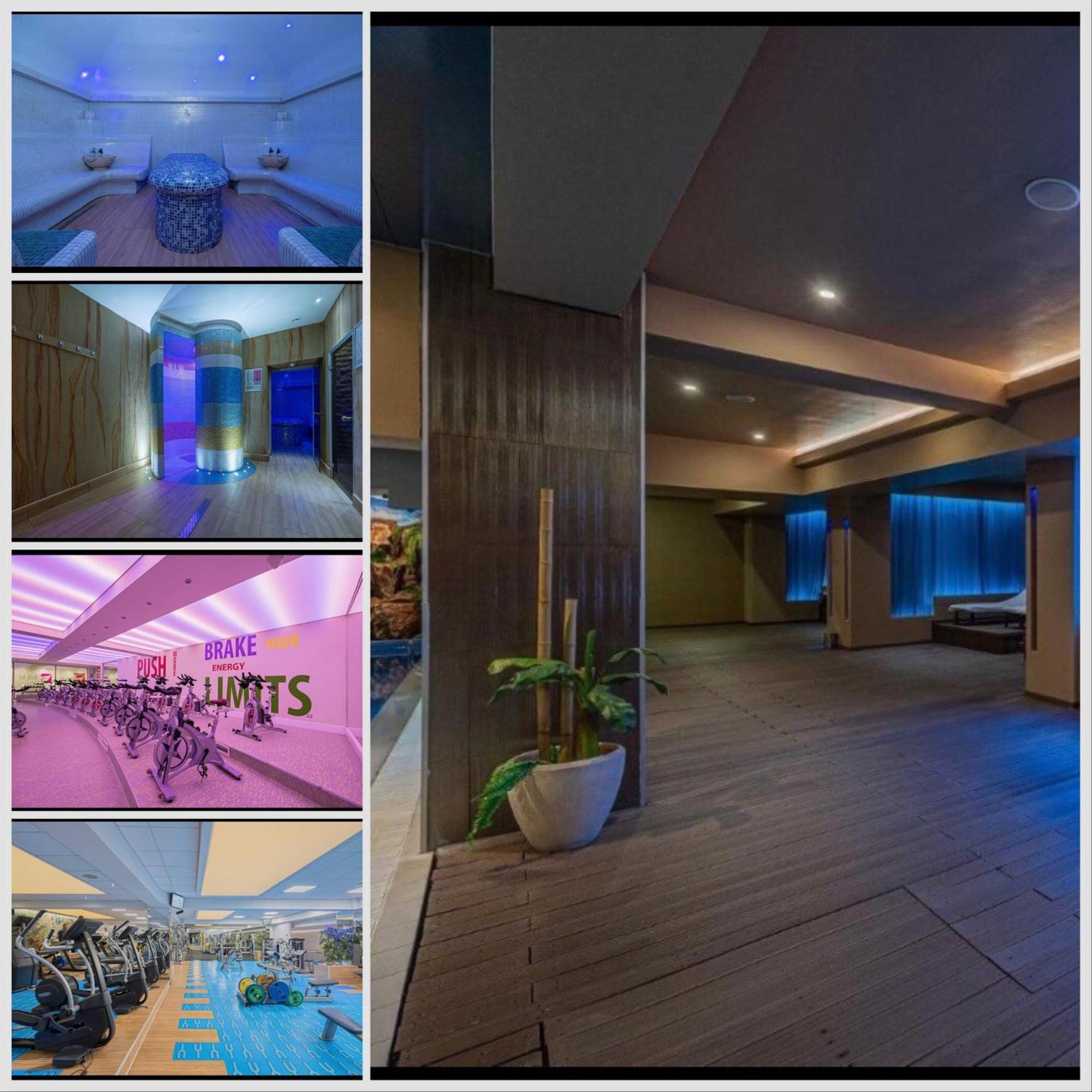 Romeo Nights - Love Rooms - Adults Only Bukarest Exterior foto