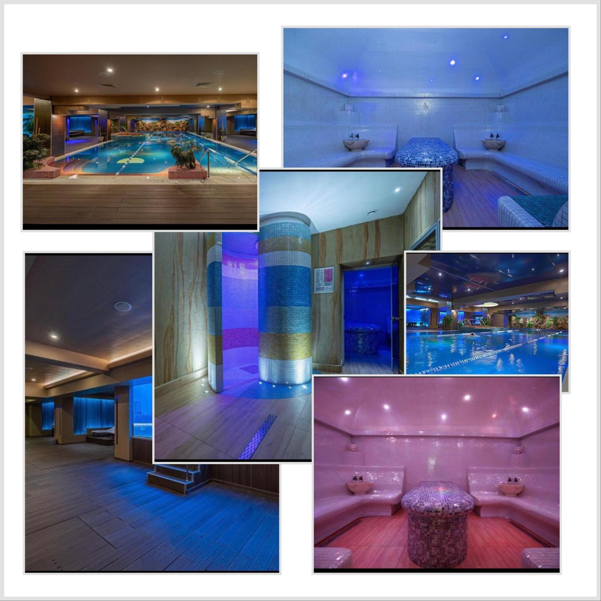Romeo Nights - Love Rooms - Adults Only Bukarest Exterior foto