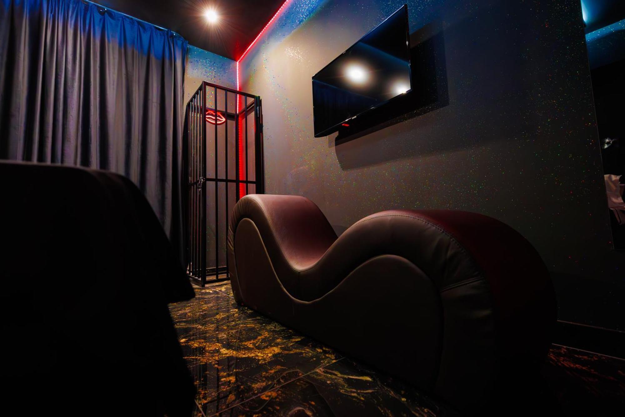 Romeo Nights - Love Rooms - Adults Only Bukarest Exterior foto