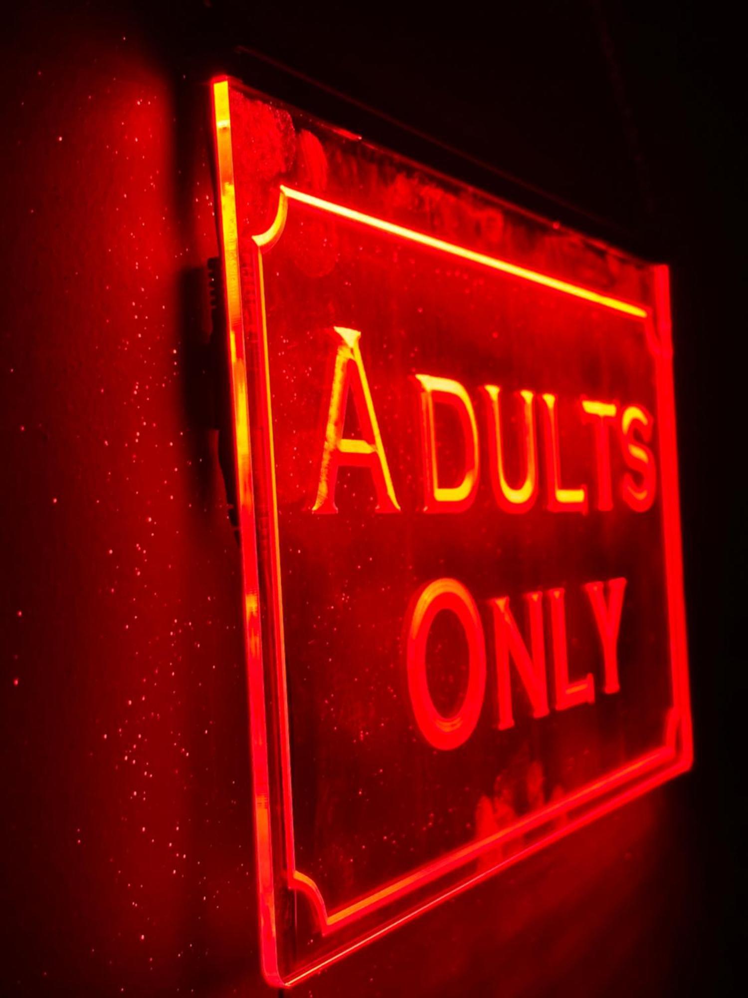 Romeo Nights - Love Rooms - Adults Only Bukarest Exterior foto