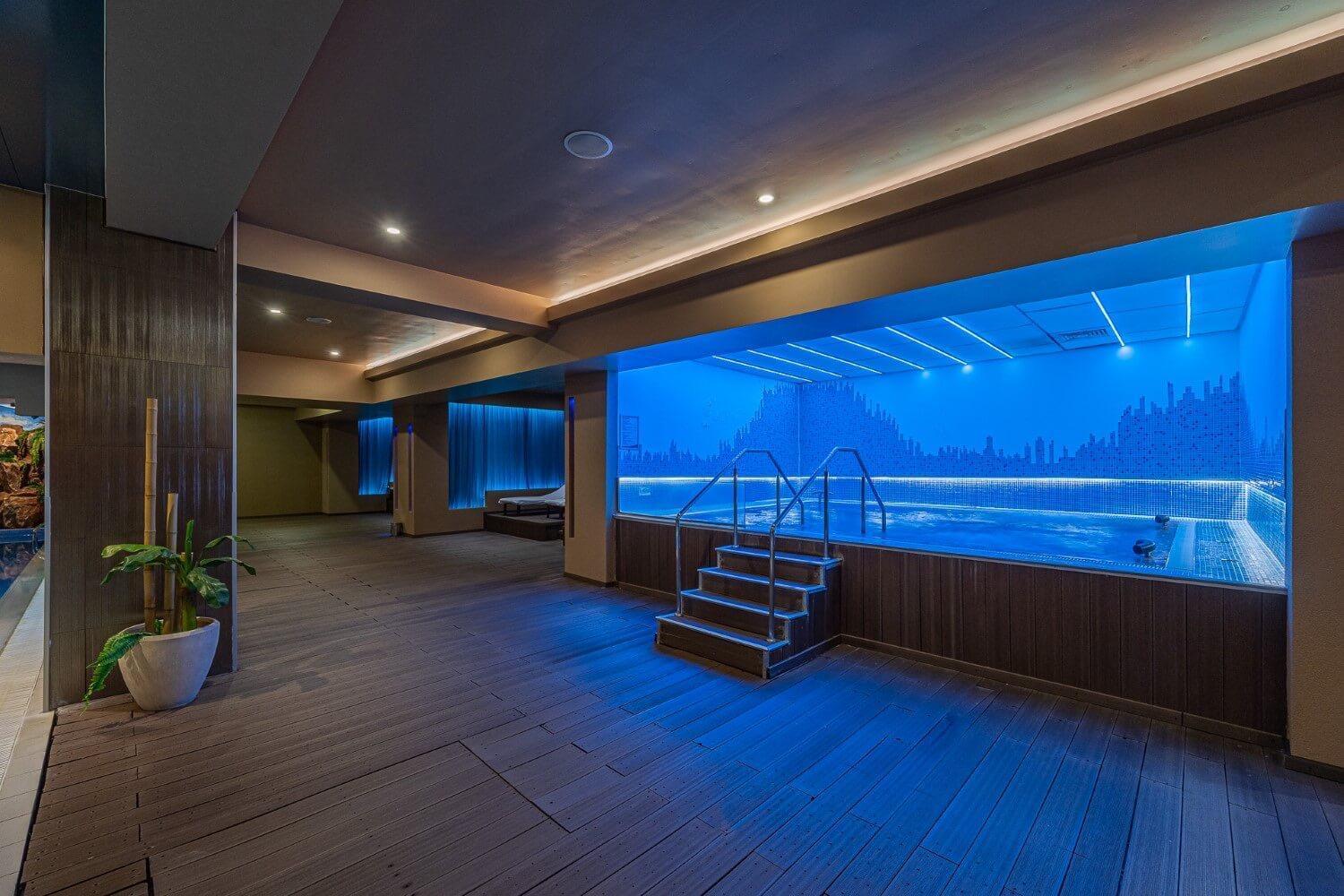 Romeo Nights - Love Rooms - Adults Only Bukarest Exterior foto