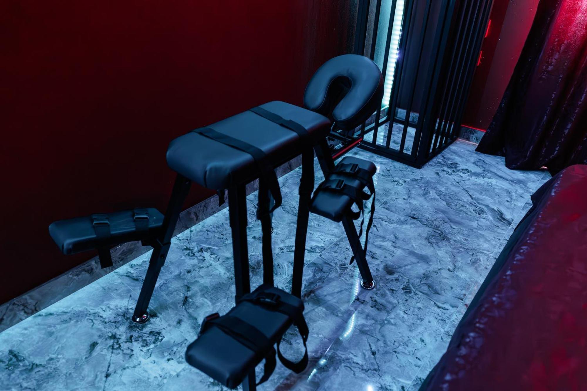 Romeo Nights - Love Rooms - Adults Only Bukarest Exterior foto